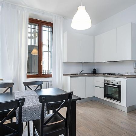 Hemeras Boutique Homes - Flat Near Citylife Милан Экстерьер фото