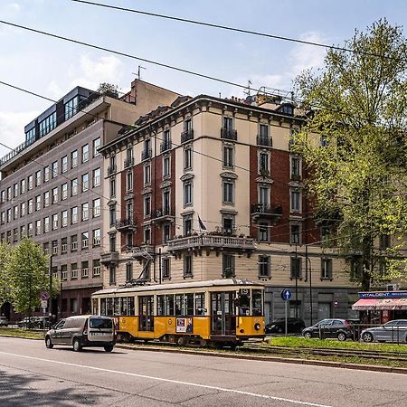 Hemeras Boutique Homes - Flat Near Citylife Милан Экстерьер фото