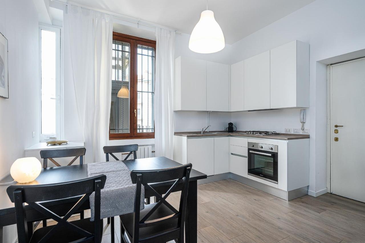 Hemeras Boutique Homes - Flat Near Citylife Милан Экстерьер фото