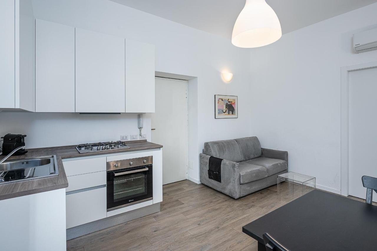 Hemeras Boutique Homes - Flat Near Citylife Милан Экстерьер фото