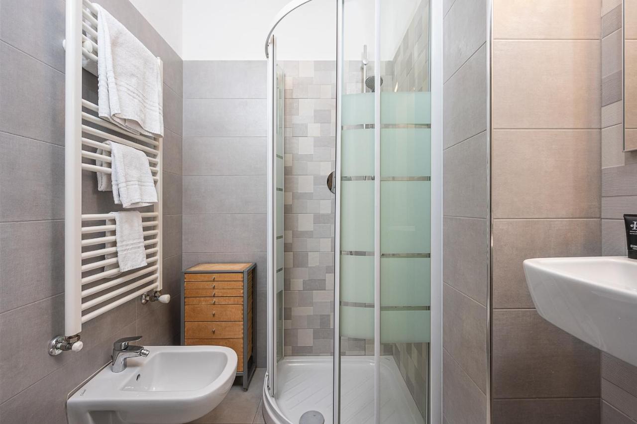 Hemeras Boutique Homes - Flat Near Citylife Милан Экстерьер фото